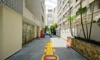 Imagem 2: SAO PAULO - Apartamento Padrão - HIGIENOPOLIS