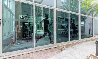 Imagem 2: São Paulo - Apartamento Padrão - Moema Pássaros