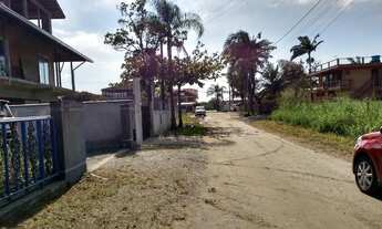 Imagem 5: Terreno na lagoa