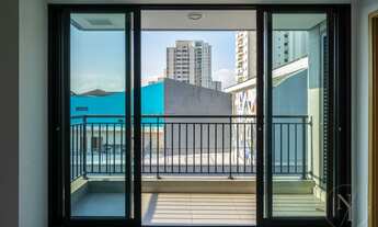 Imagem 1: São Paulo - Conjunto Comercial/Sala - Vila Claudia