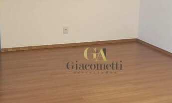 Imagem 2: Apartamento com 2 dormitórios à venda, 79 m² por R$ 800.000,00 - Empresarial 18 do Forte