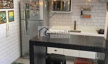 Imagem 4: Apartamento em Centro - Diadema