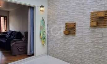 Imagem 5: Porto Alegre - Casa Padrão - Altos do Ipê