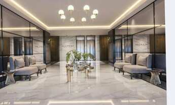 Imagem 7: Lançamento Alameda Jardins