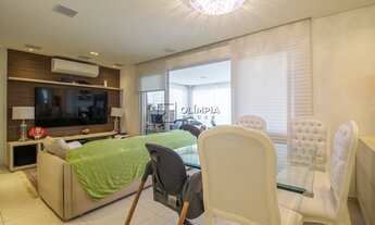 Imagem 2: Apartamento Venda 3 Dormitórios - 118 m² Vila Romana