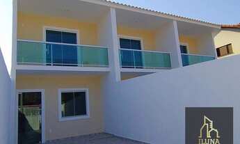 Imagem: CASA DUPLEX NOVINHA E COM FINÍSSIMO ACABAMENTO