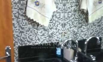 Imagem 6: Apartamento (tipo - padrao) 2 dormitórios/suite, cozinha planejada, em condomínio fechado