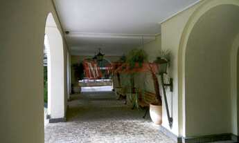 Imagem 7: SãO PAULO - Padrão - Higienópolis