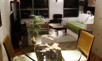 Imagem 3: Apto 2 dormitórios,1 suite/closet, 1vaga com depósito-Panamby /Maxhaus / Rua Ventura Ladal