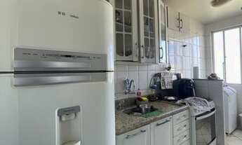 Imagem 4: 2 Quartos Armarios 1 vaga de garagem px.ao Buriti Shoping