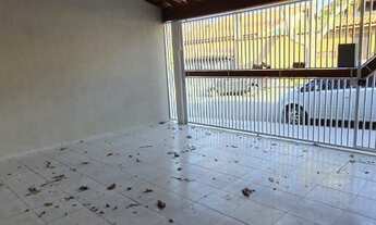 Imagem 4: Casa no Bosque dos Ipês