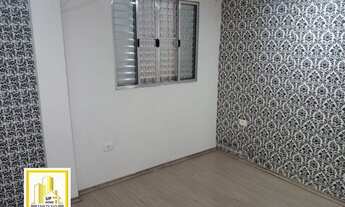 Imagem 7: Casa 2 aconchegantes dormitórios + 1 banheiro + Ampla Área de Serviço Localização Privileg