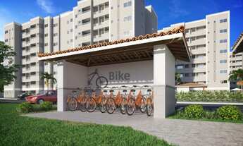 Imagem 6: Apto no Condomínio Residencial Del Rey (atrás da unit