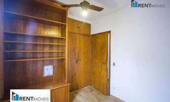 Imagem 5: Apartamento com 2 dormitórios, 80 m² - venda por R$ 980.000,00 ou aluguel por R$ 3.200,00