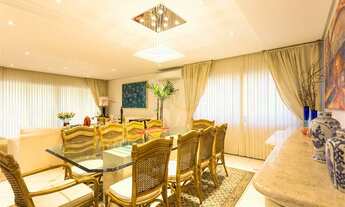 Imagem 4: Sobrado para venda com 485 metros quadrados com 3 quartos em Vila Albertina - São Paulo