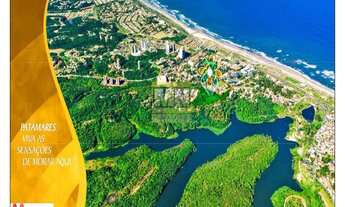 Imagem 5: Salvador - Apartamento Padrão - Patamares