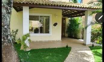 Imagem 4: Casa à venda na Orlando Gomes condominio - Salvador/BA