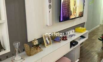 Imagem 3: Apartamento com 2 dormitórios à venda, 96 m² por R$ 1.200.000,00 - Lapa - São Paulo/SP