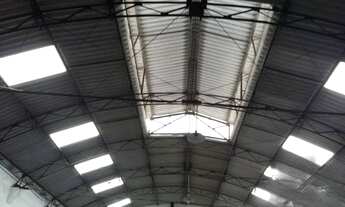 Imagem 2: SãO PAULO - Galpão/Depósito/Armazém - Mooca