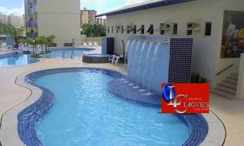 Imagem 2: Apartamento 2 quartos no termas dos Bandeirantes, piscinas termais, restaurante