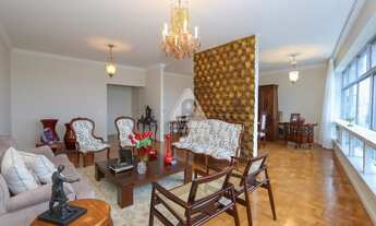 Imagem: Praia do Flamengo, andar alto/ vista panorâmica