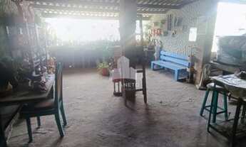 Imagem 4: Sobrado 366m² com 4 dormitórios sendo 1 suíte, à venda, Jardim Columbia, Mauá, SP