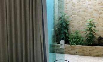 Imagem 6: Casa com 4 dormitórios à venda, 250 m² por R$ 650.000,00 - Balneário Três Marias - Peruíbe