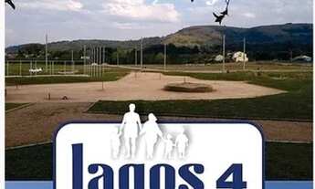 Imagem 2: Porto Alegre - Casa Padrão - Lagos De Nova Ipanema