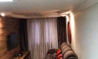 Imagem 3: OPORTUNIDADE PARA SAIR DO ALUGUEL * APARTAMENTO PRONTO PARA MORAR * AGENDE SUA VISITA