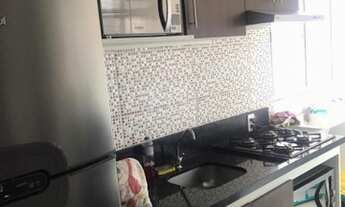 Imagem 3: Apartamento em Hípica