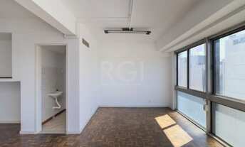 Imagem 7: Porto Alegre - Conjunto Comercial/Sala - Centro Histórico