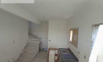 Imagem 2: Sobra PCVA - 2 dormitórios - R$220.000,00 - Cidade Náutica - São Vicente/SP