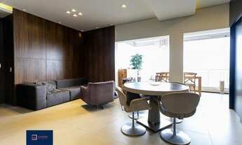 Imagem 2: Apartamento Venda Pinheiros 69 m² 1 Dormitórios