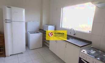 Imagem 5: Apartamento com 3 dormitórios à venda, 89 m² por R$ 580.000,00 - Vila Valparaíso - Santo A