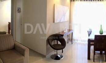 Imagem 6: Apartamento - Vila Nova - Campinas