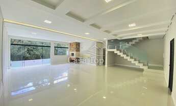 Imagem 4: Casa à venda Condomínio Vila Toscana - Oficinas