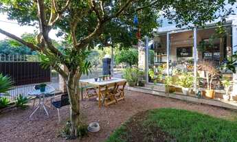 Imagem: Porto Alegre - Casa Padrão - Vila Assunção