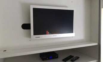 Imagem 5: Apartamento, 141 m² - venda por R$ 1.300.000,00 ou aluguel por R$ 7.000,00/mês - Panamby