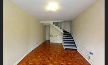 Imagem 3: Casa para alugar, 110 m² - Alto da Lapa - São Paulo/SP