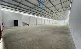 Imagem 4: GALPÃO EM NOSSA SENHORA DO SOCORRO