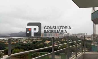 Imagem 2: Apartamento a venda parque das rosas barra da tijuca