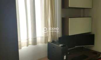 Imagem 3: Apartamento à venda, 2 quartos, 1 suíte, 1 vaga, Buritis - Belo Horizonte/MG