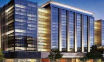 Imagem: PORTO ALEGRE - Conjunto Comercial/Sala