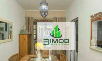 Imagem 3: Sobrado com 5 dormitórios à venda, 180 m² por R$ 960.000,00 - Parque São Jorge - São Paulo