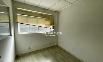 Imagem 4: Conj Coml Locação Centro Histórico de São Paulo 73 m2