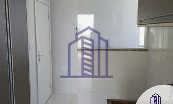 Imagem 6: Apartamento para aluguel possui 95 metros quadrados com 3 quartos