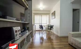 Imagem: Apartamento à venda no bairro Santo Amaro