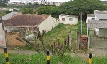 Imagem 2: Porto Alegre - Terreno Padrão - Cavalhada