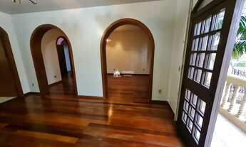 Imagem 6: Amplo apartamento para alugar em Santa Maria 03 dormitórios Garagem Bairro Dores