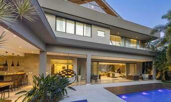 Imagem 3: MANSÃO CONDOMÍNIO DEL LADO